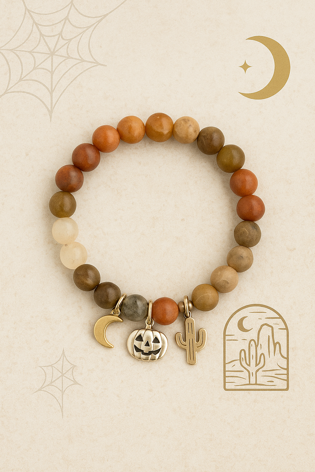 Spellbound Bracelet Workshop