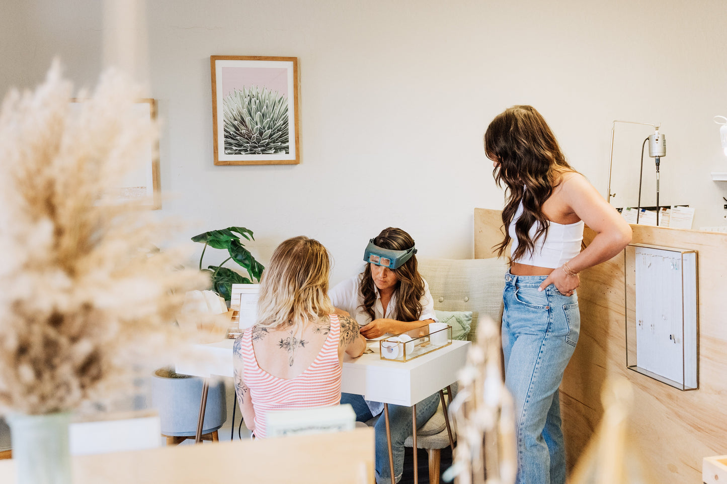 Private Event- Permanent Jewelry Experience Appointment