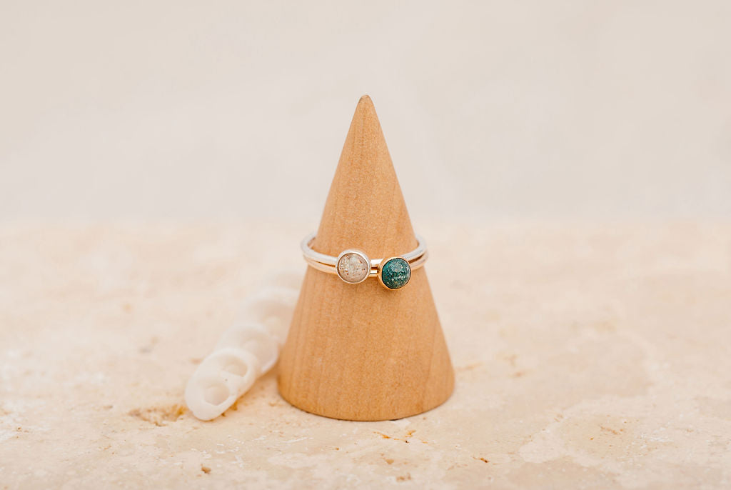 Furever - Stacking Rings