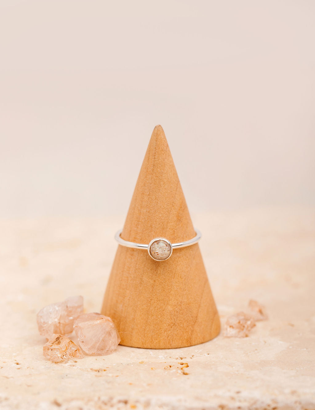 Furever - Stacking Rings