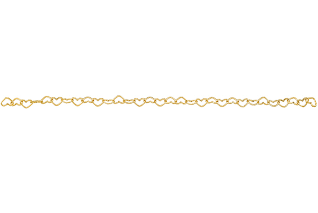 Permanent Jewelry Experience Appointment