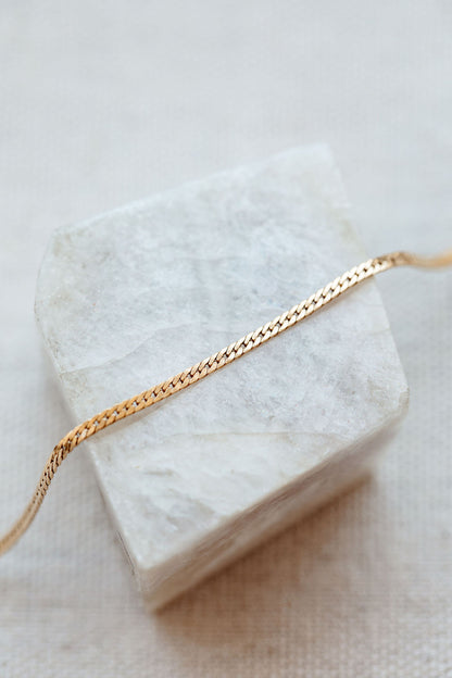 Herra Chain Necklaces