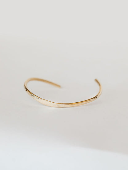 Wave Bracelet