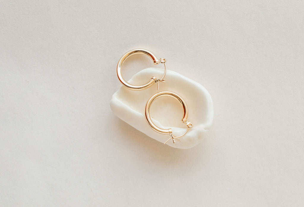Maria Hoops