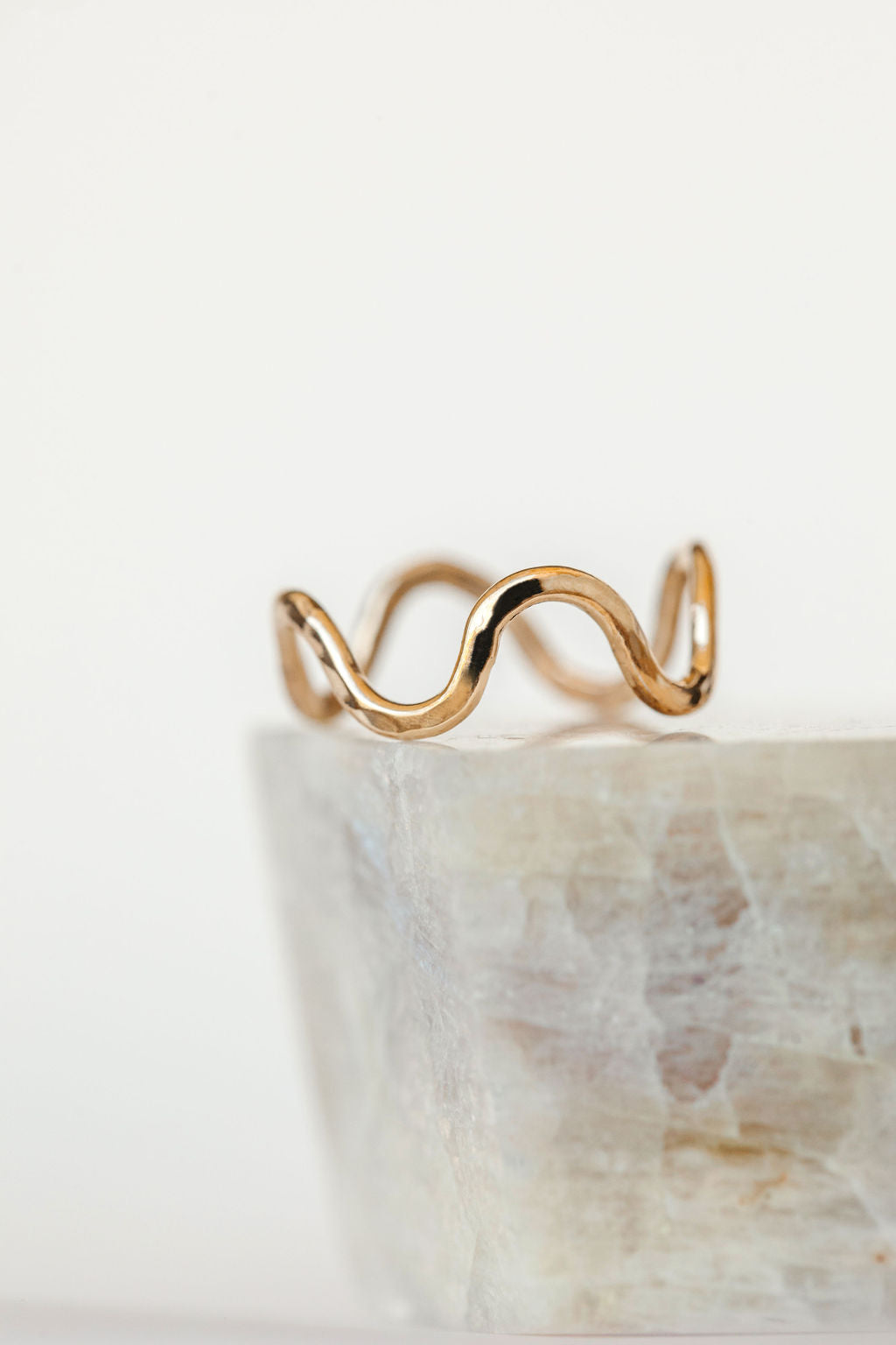 Through the Ups & Downs Ring