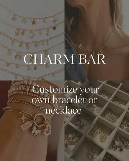Charm Bar Experience