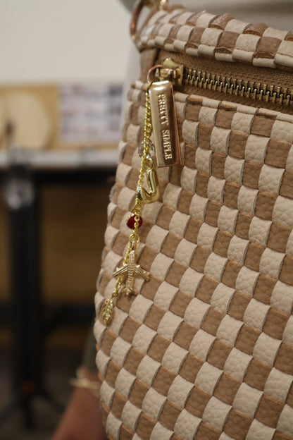 Build Your Own Bag Charm Workshop