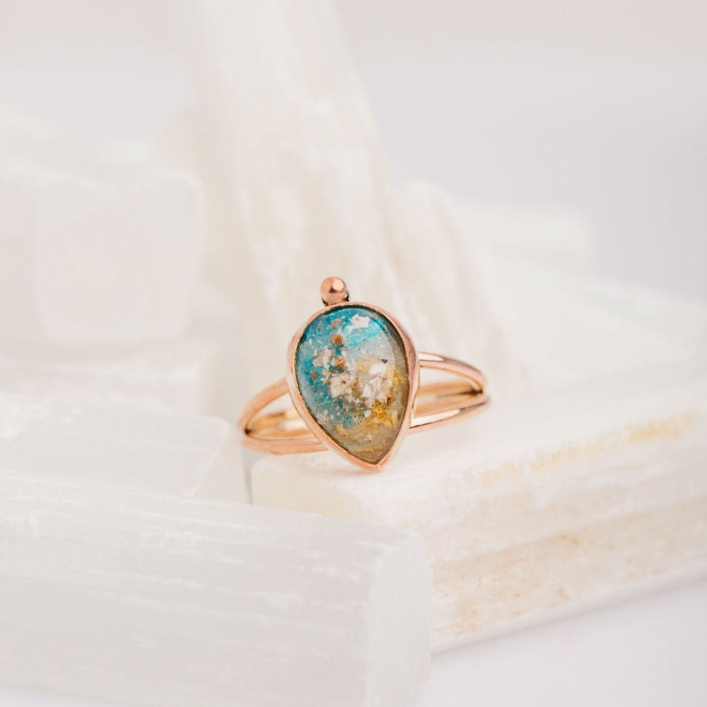Furever - Sonoran Sunrise Ring