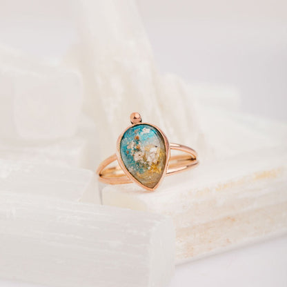 Furever - Sonoran Sunrise Ring