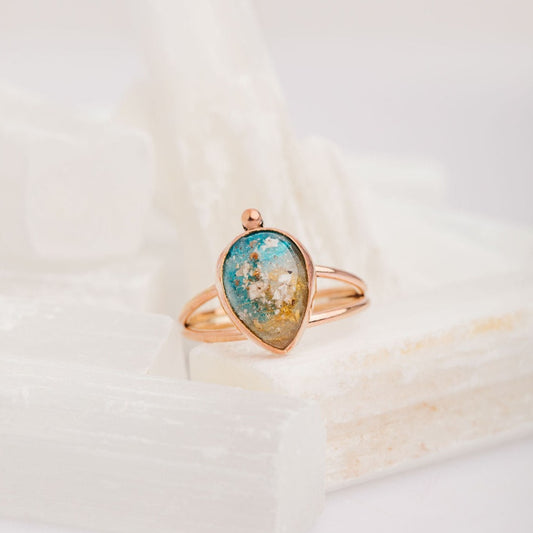 Furever - Sonoran Sunrise Ring