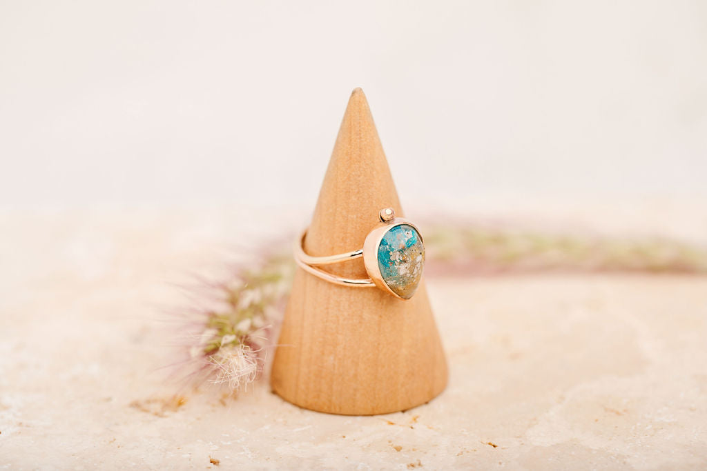 Furever - Sonoran Sunrise Ring