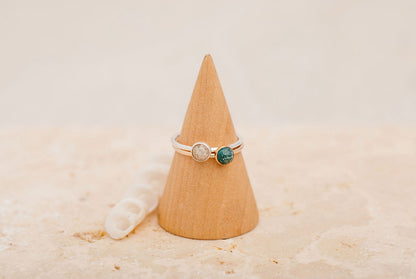 Furever - Stacking Rings