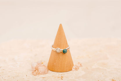 Furever - Stacking Rings