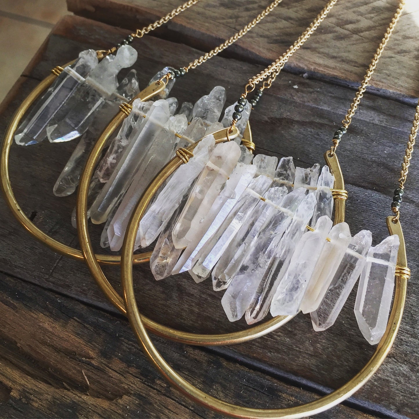 Dreamer Necklace