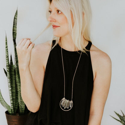 Dreamer Necklace