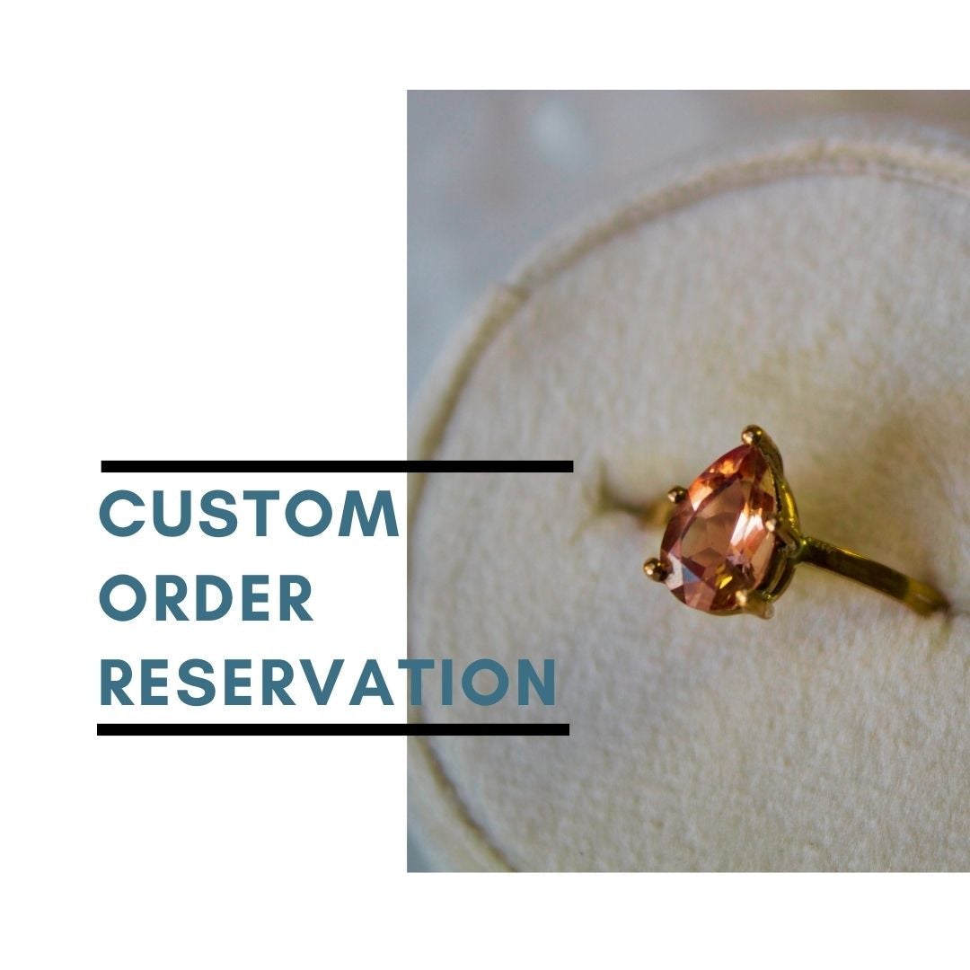 Custom Order Slot #2 February