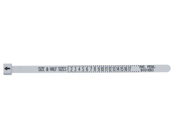 Ring Sizer Tool